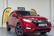 Honda Vezel 2021