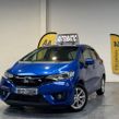 Honda Fit 2016