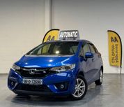Honda Fit 2016