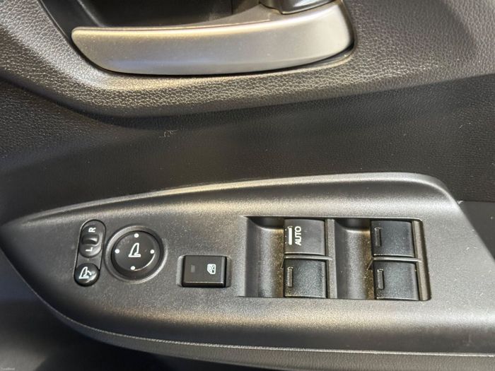 Honda Fit 2016