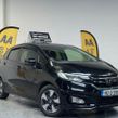 Honda Fit 2019