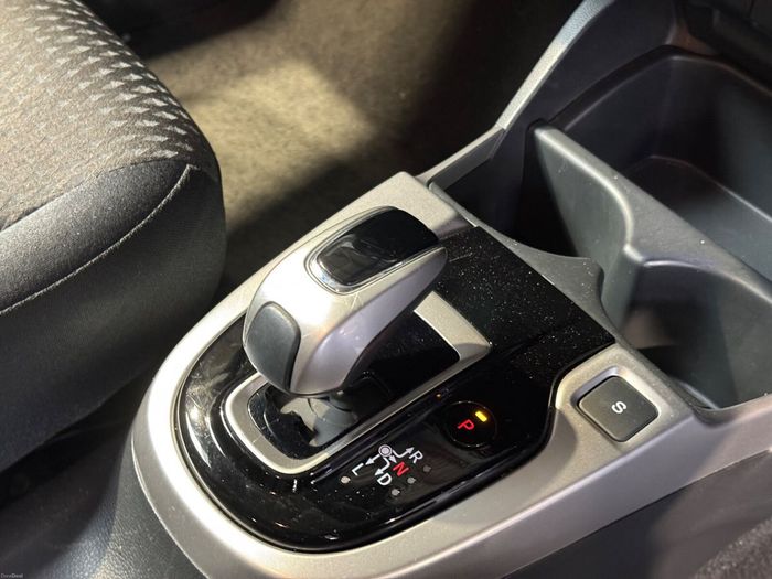 Honda Fit 2019