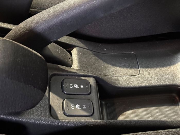Honda Fit 2019