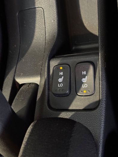 Honda Fit 2019