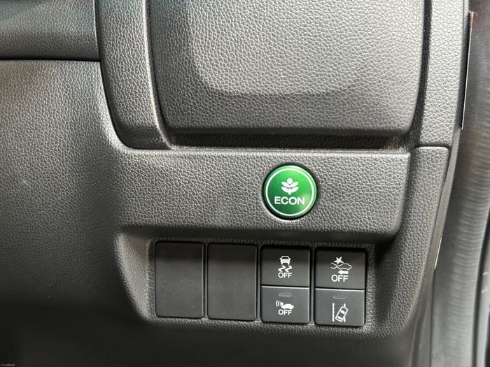 Honda Fit 2019