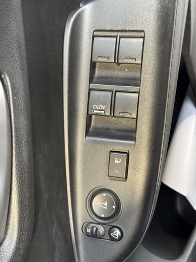 Honda Fit 2019