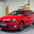 Volkswagen Polo 2018