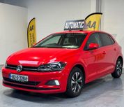 Volkswagen Polo 2018
