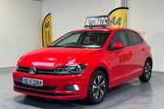 Volkswagen Polo 2018