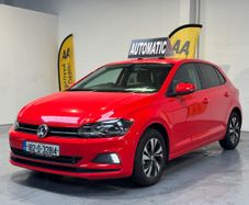 Volkswagen Polo 2018