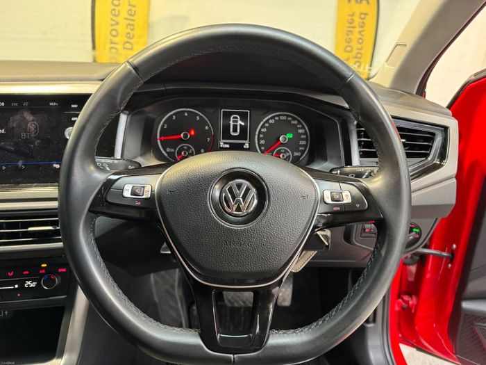 Volkswagen Polo 2018