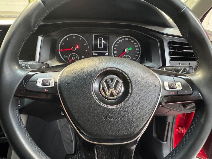 Volkswagen Polo 2018