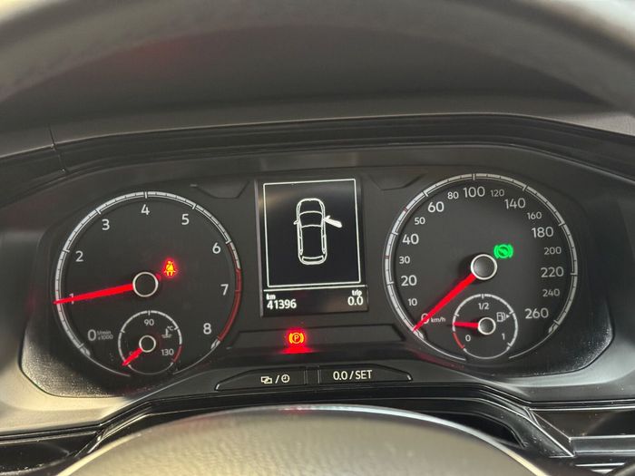 Volkswagen Polo 2018