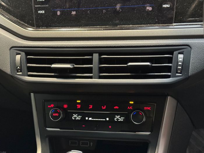 Volkswagen Polo 2018