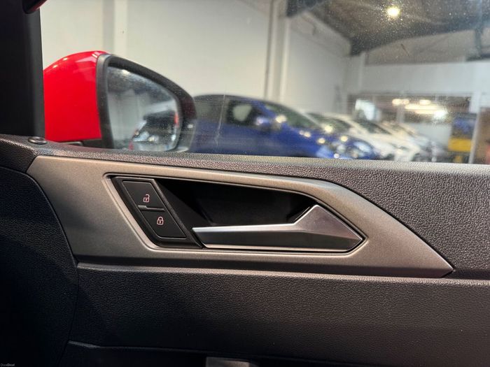 Volkswagen Polo 2018