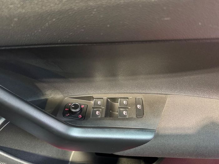 Volkswagen Polo 2018