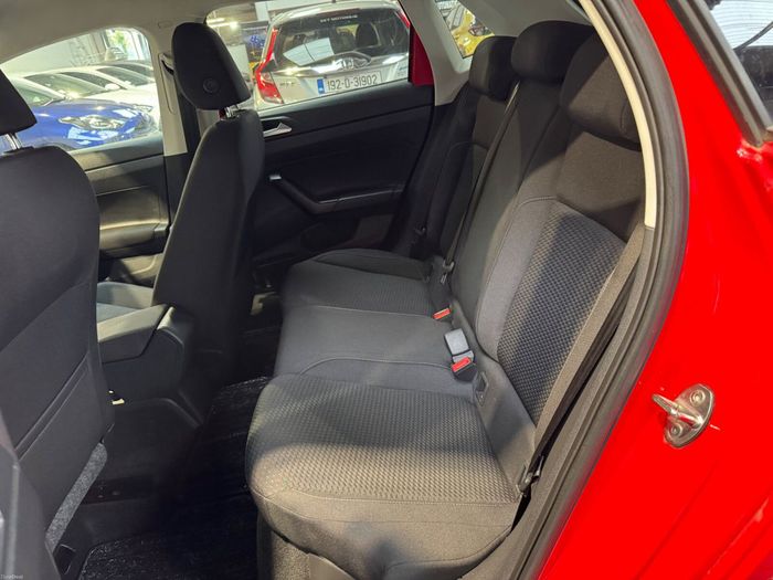 Volkswagen Polo 2018