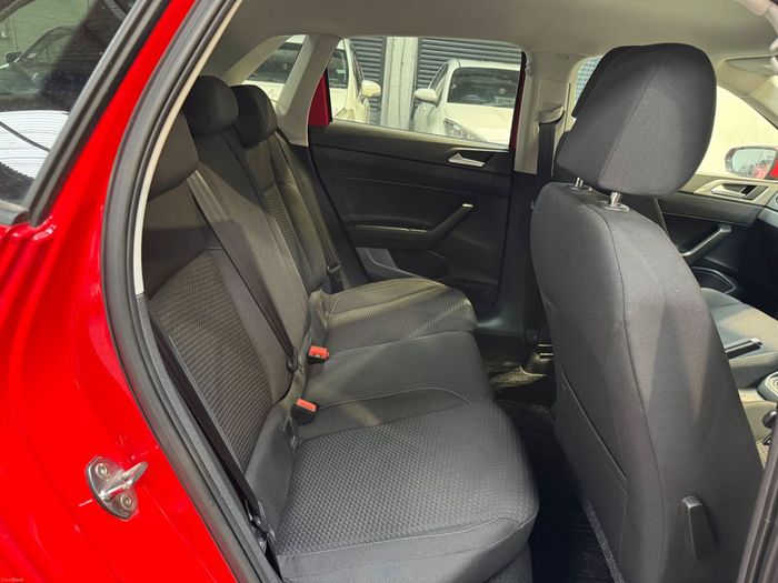 Volkswagen Polo 2018
