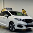 Honda Fit 2019