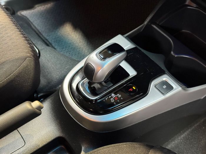 Honda Fit 2019