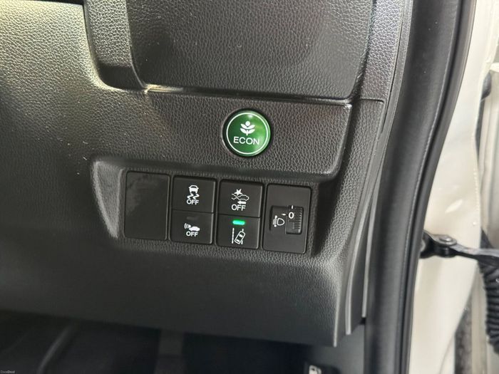 Honda Fit 2019