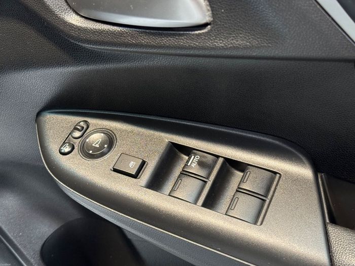 Honda Fit 2019