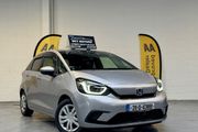 Honda Fit 2021