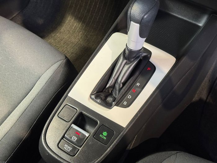 Honda Fit 2021