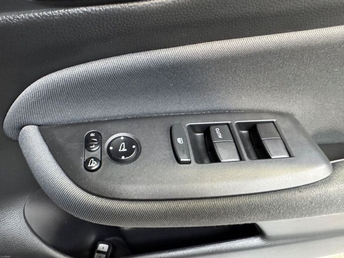 Honda Fit 2021