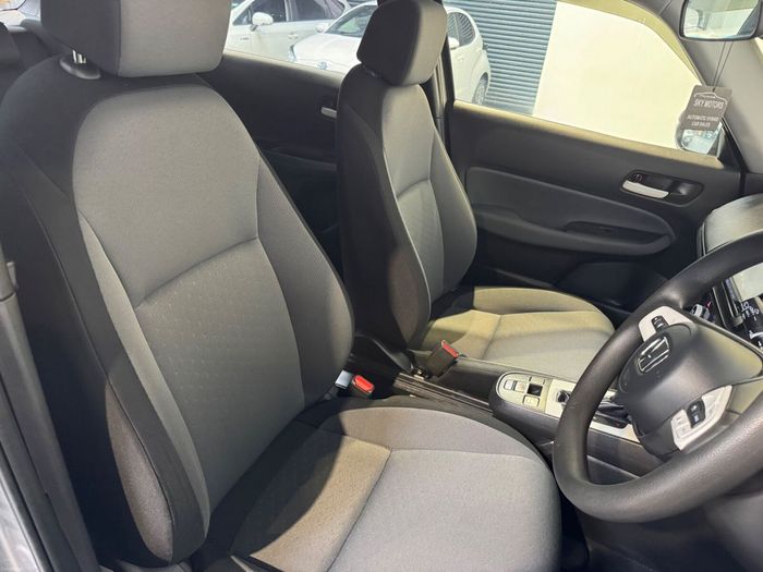 Honda Fit 2021