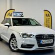 Audi A3 2016