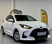 Toyota Yaris 2023