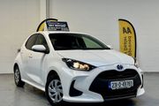 Toyota Yaris 2023