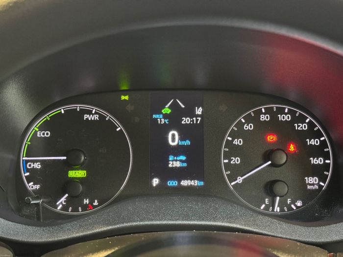 Toyota Yaris 2023