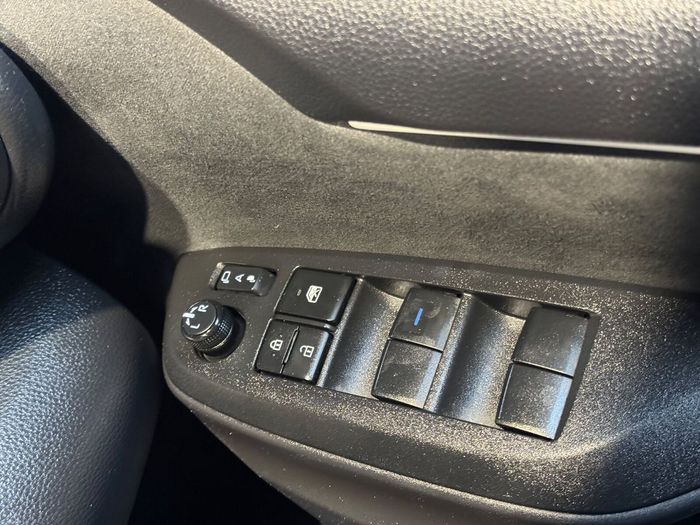 Toyota Yaris 2023