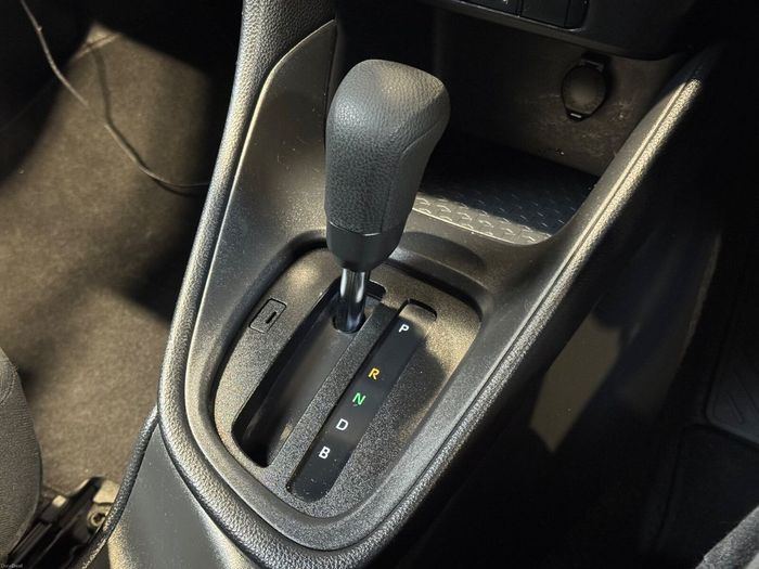 Toyota Yaris 2023