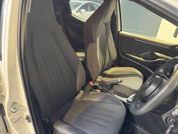 Toyota Yaris 2023