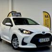 Toyota Yaris 2023