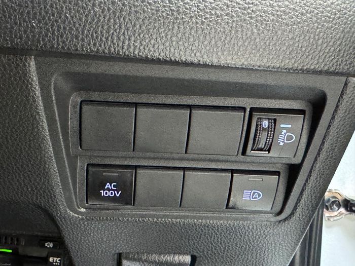 Toyota Yaris 2023