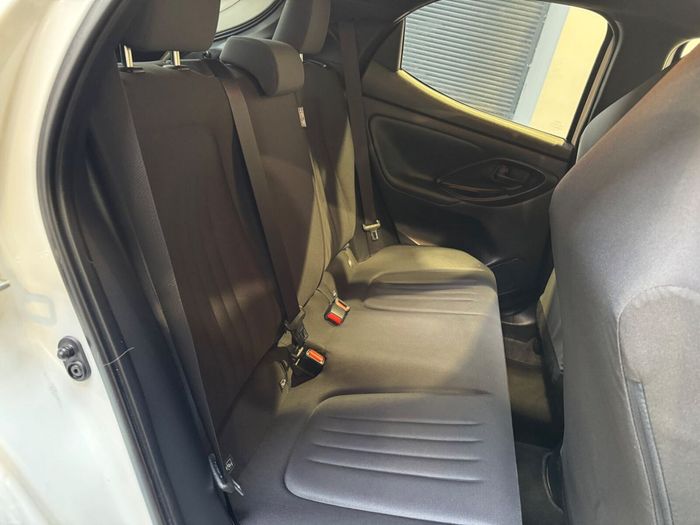Toyota Yaris 2023