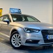 Audi A3 2016