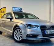 Audi A3 2016