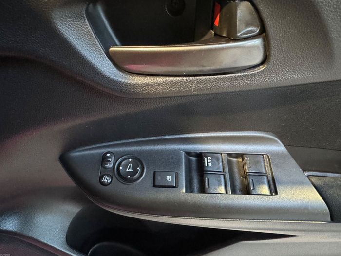 Honda Fit 2019
