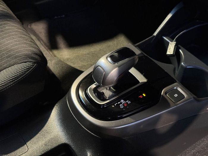 Honda Fit 2019