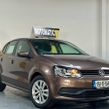 Volkswagen Polo 2015