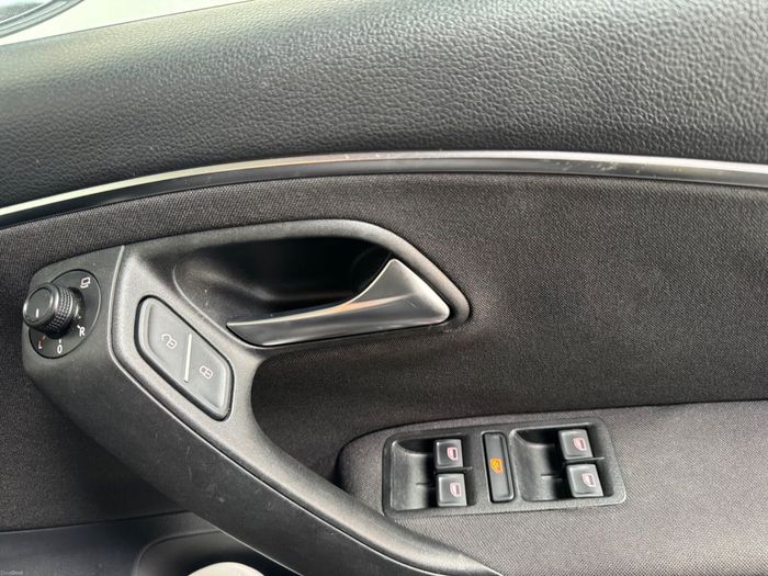 Volkswagen Polo 2015