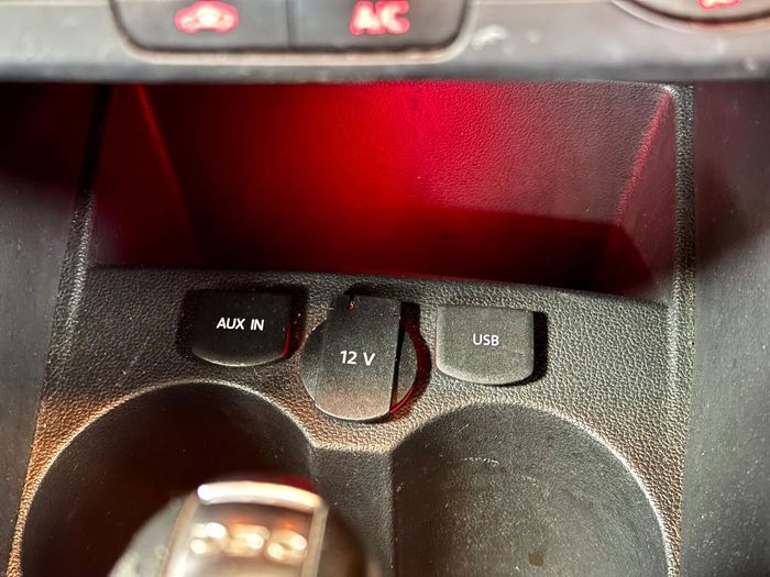 Volkswagen Polo 2015