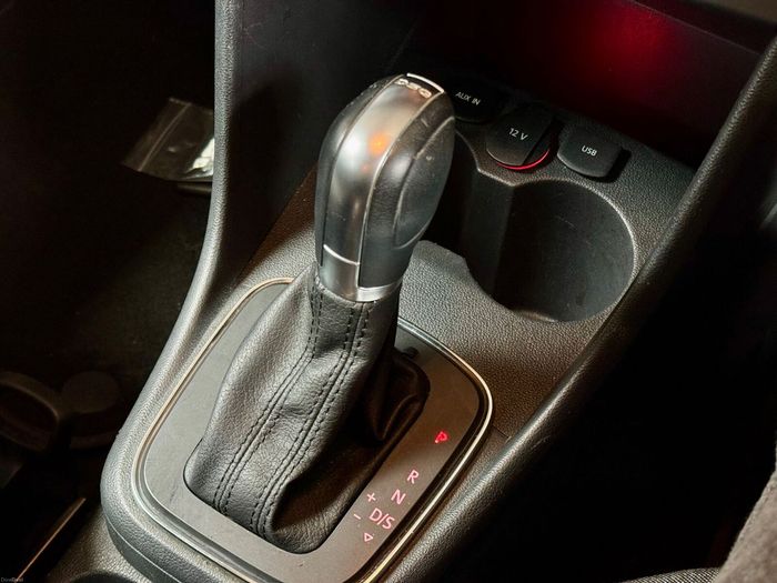 Volkswagen Polo 2015