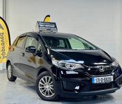 Honda Fit 2017