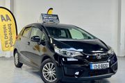 Honda Fit 2017
